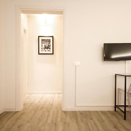B&B El Duche Empoli Buitenkant foto