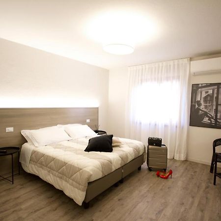 B&B El Duche Empoli Buitenkant foto