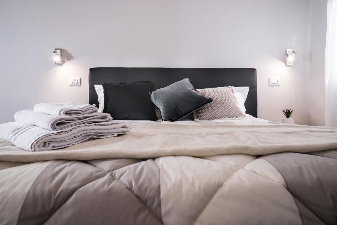 B&B El Duche Empoli Buitenkant foto