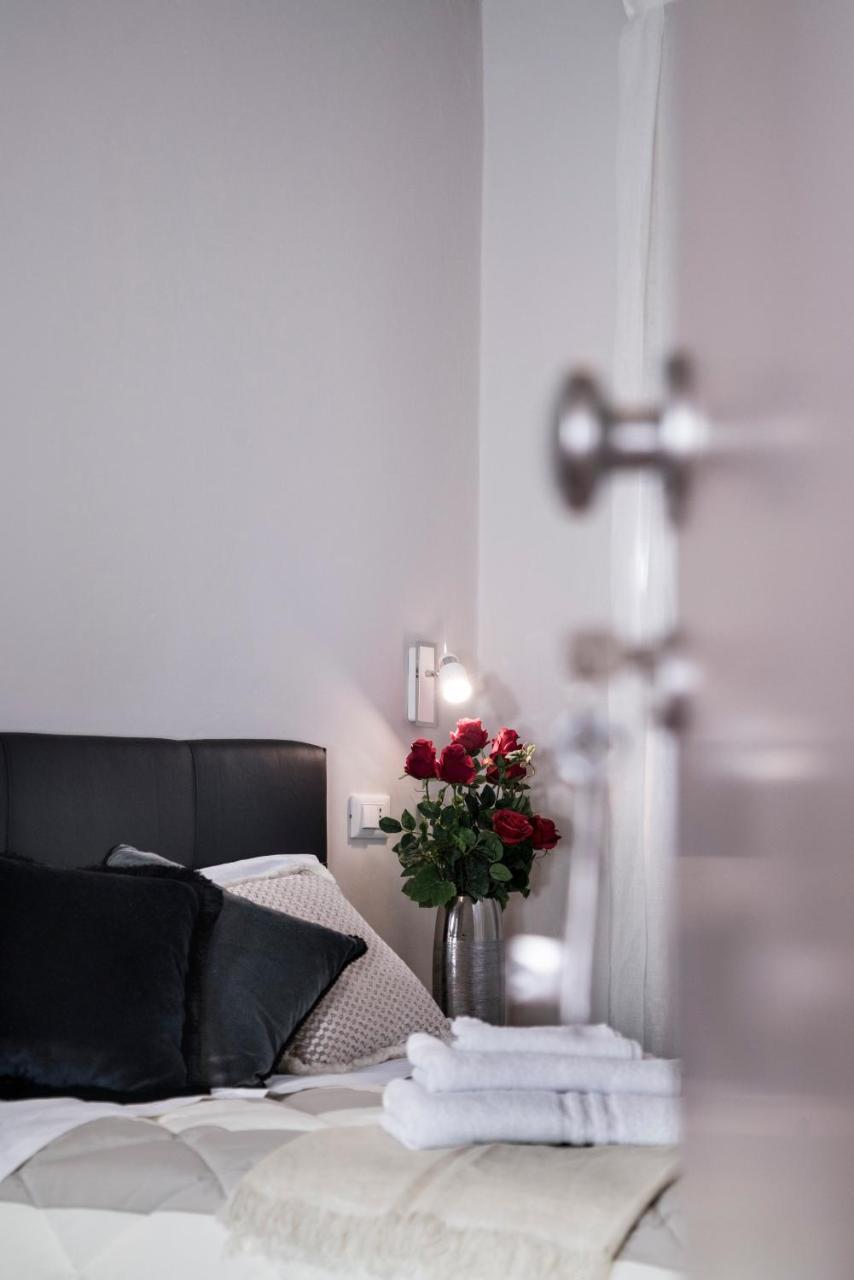 B&B El Duche Empoli Buitenkant foto
