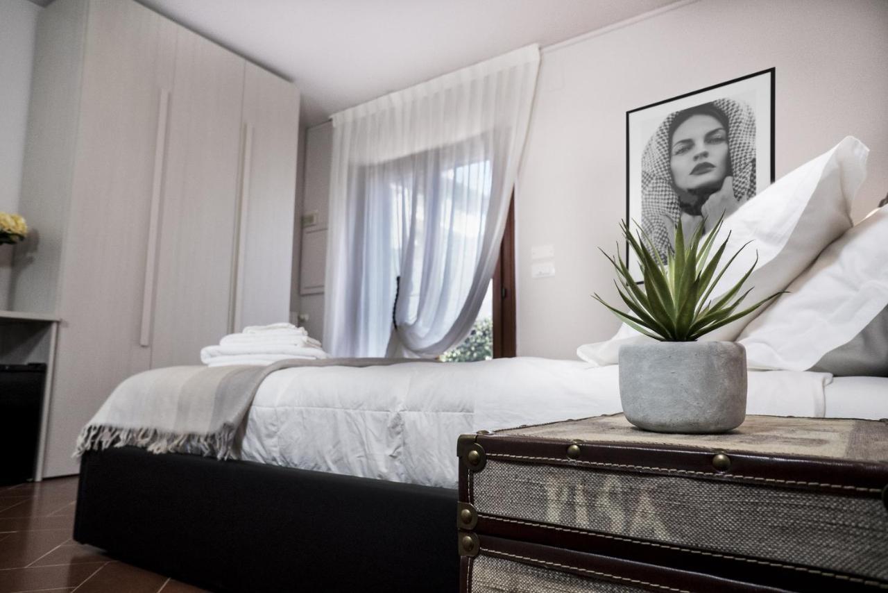 B&B El Duche Empoli Buitenkant foto