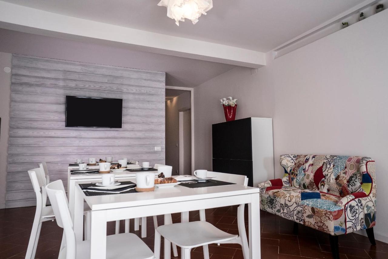 B&B El Duche Empoli Buitenkant foto