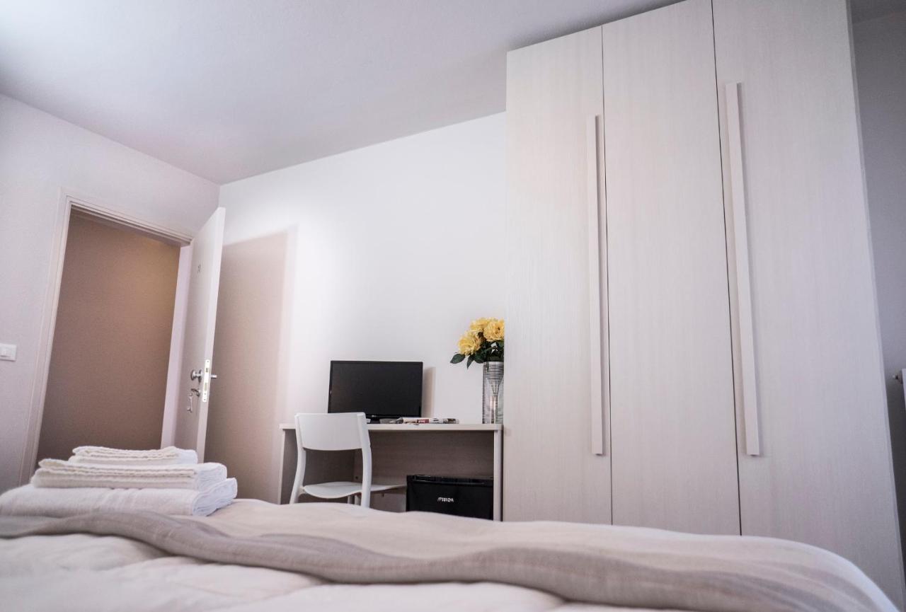 B&B El Duche Empoli Buitenkant foto