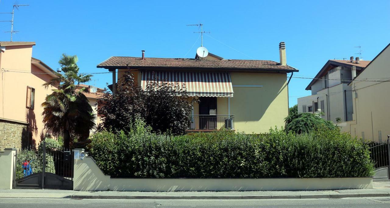 B&B El Duche Empoli Buitenkant foto