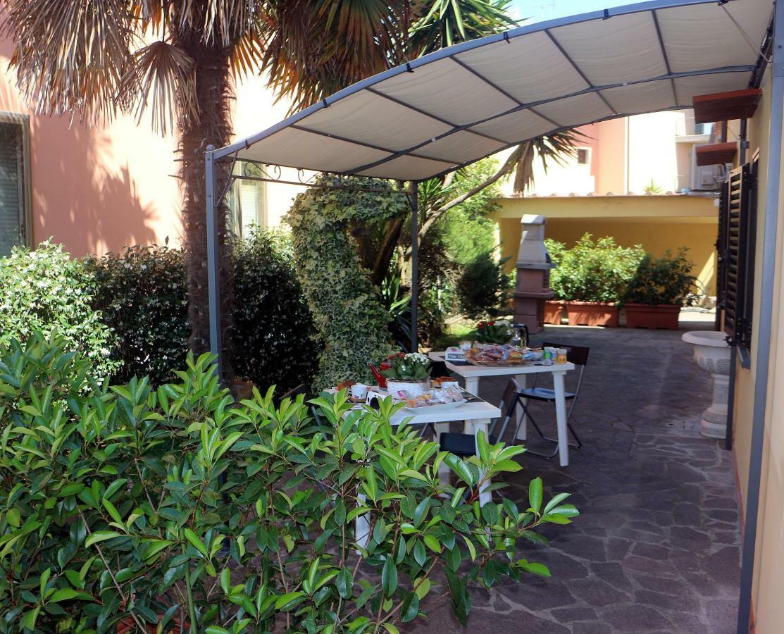 B&B El Duche Empoli Buitenkant foto