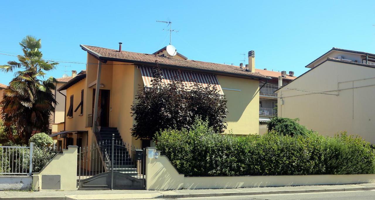 B&B El Duche Empoli Buitenkant foto
