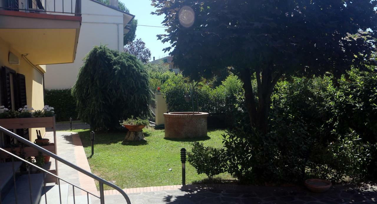B&B El Duche Empoli Buitenkant foto