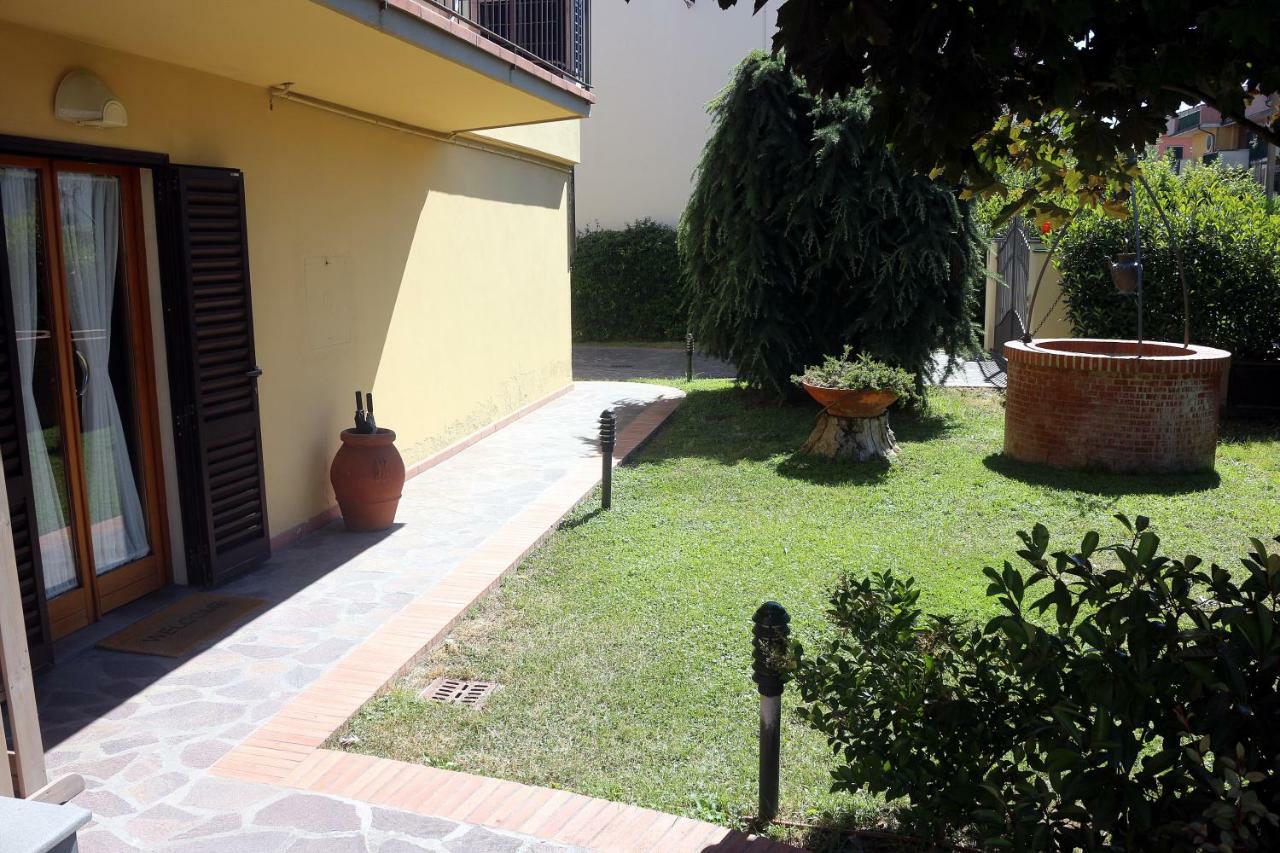 B&B El Duche Empoli Buitenkant foto