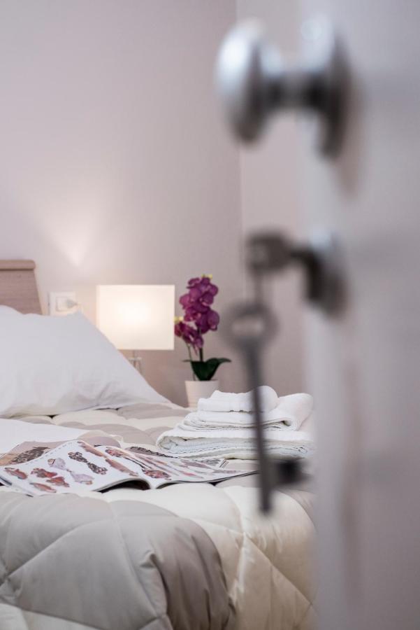 B&B El Duche Empoli Buitenkant foto