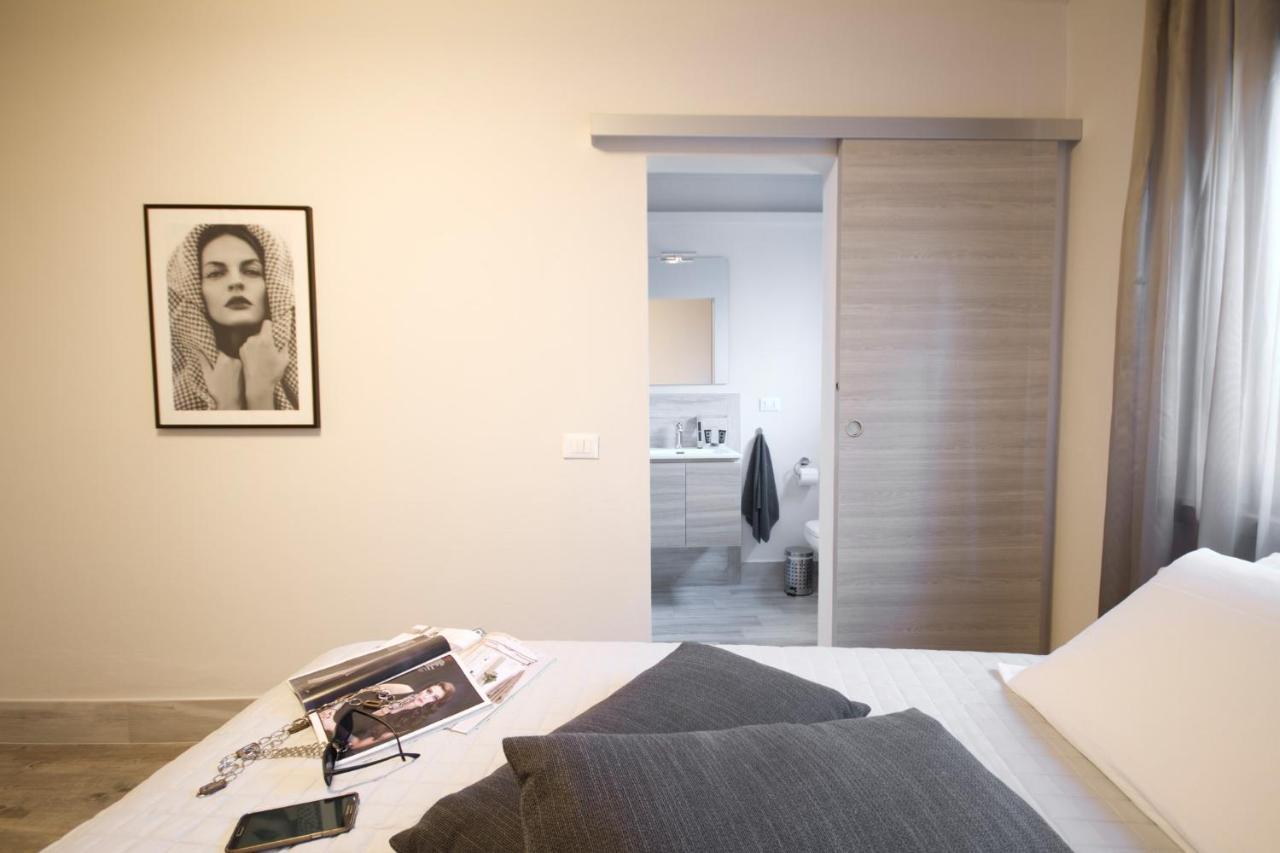 B&B El Duche Empoli Buitenkant foto