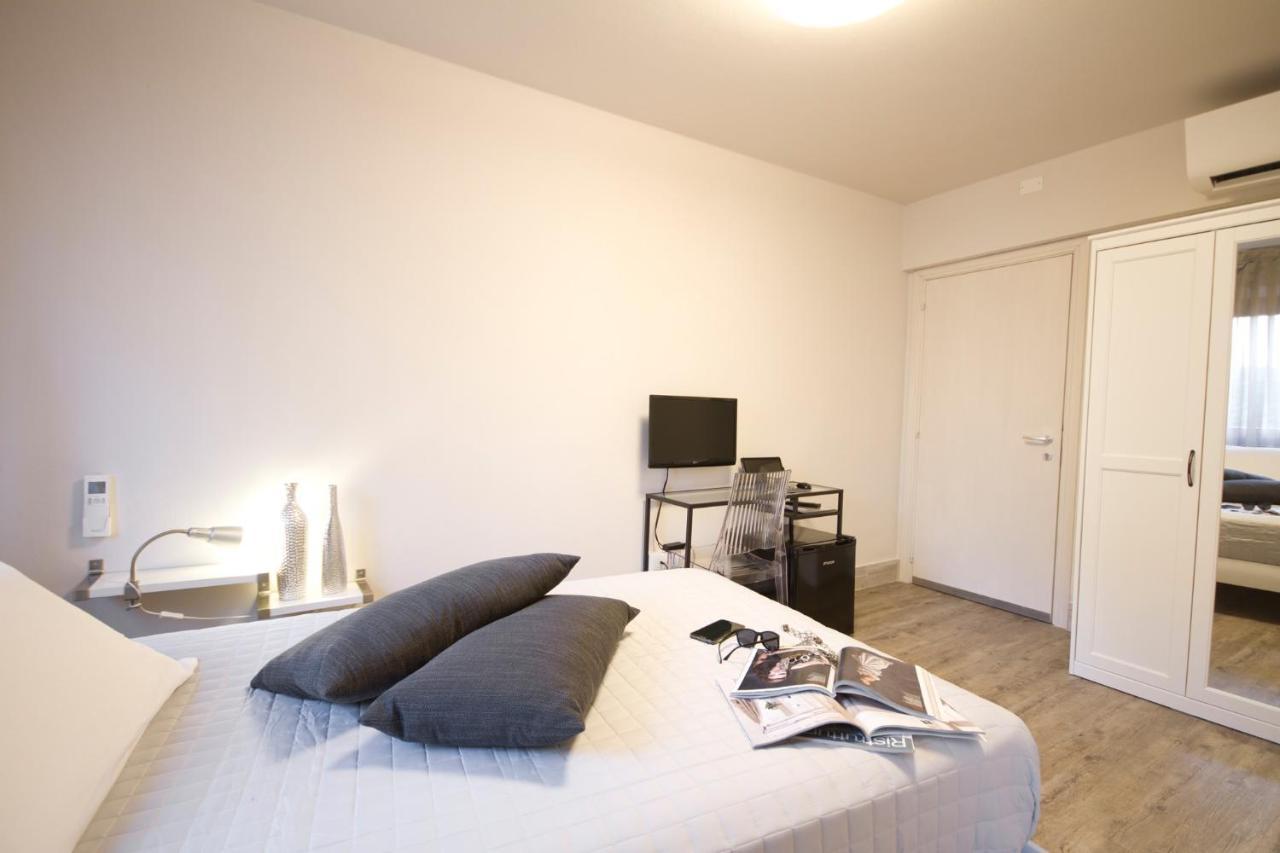 B&B El Duche Empoli Buitenkant foto