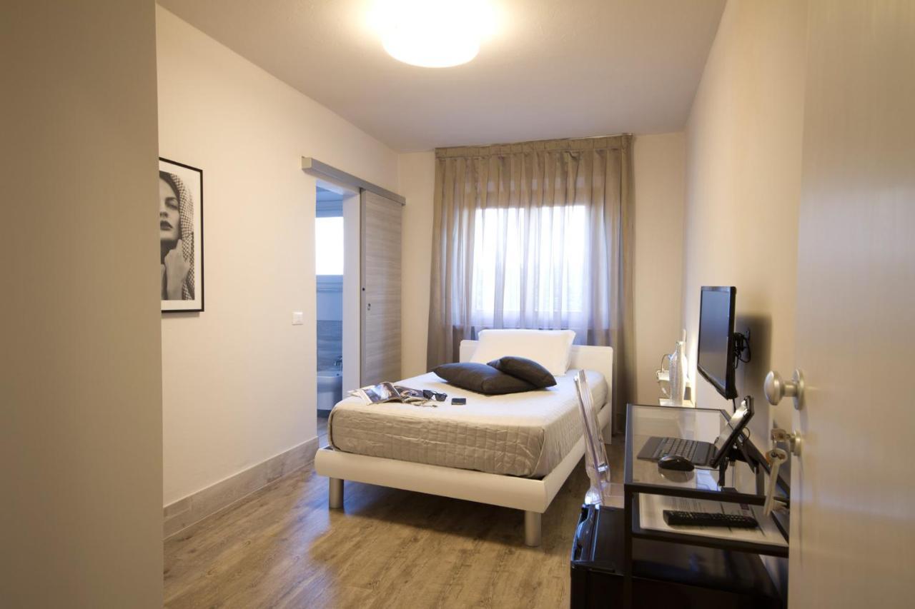 B&B El Duche Empoli Buitenkant foto