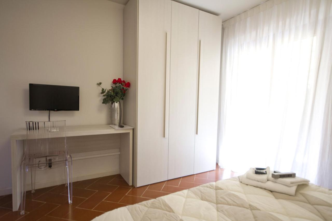 B&B El Duche Empoli Buitenkant foto