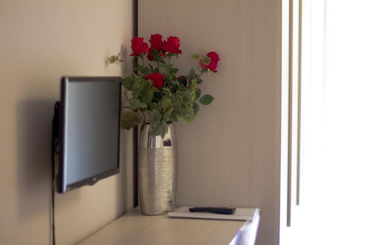 B&B El Duche Empoli Buitenkant foto