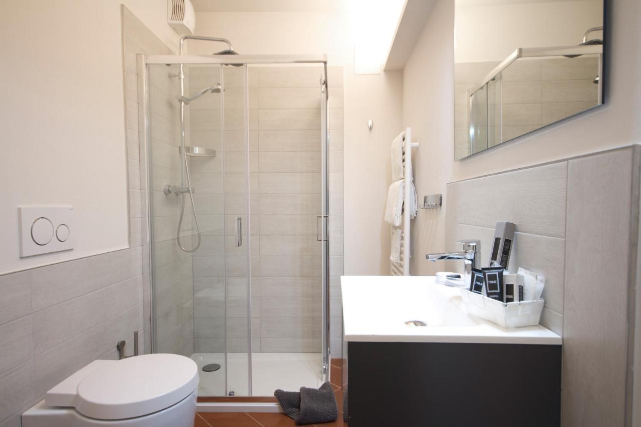 B&B El Duche Empoli Buitenkant foto