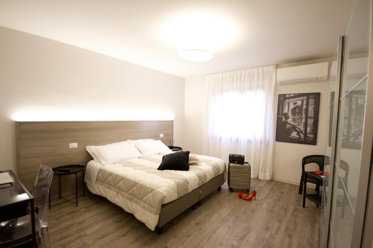 B&B El Duche Empoli Buitenkant foto