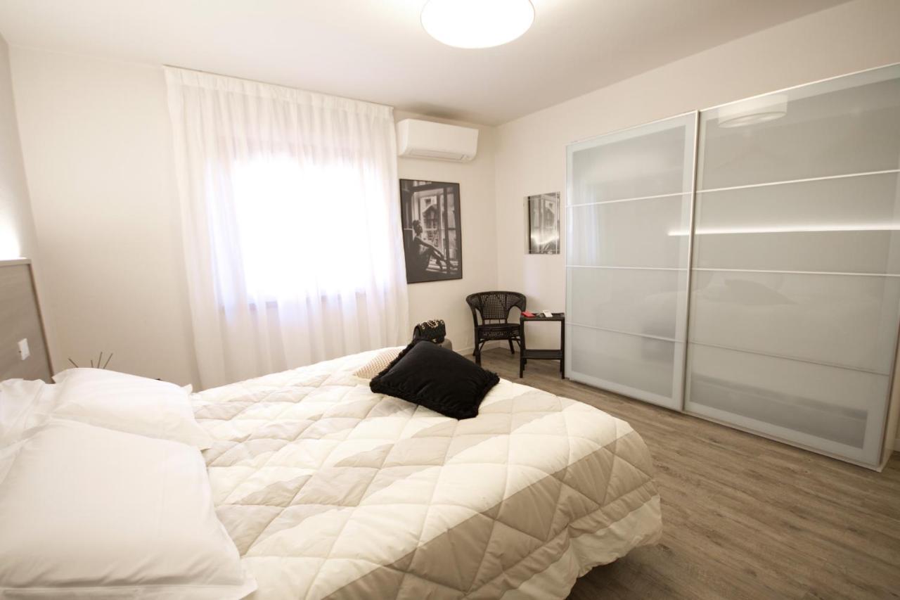 B&B El Duche Empoli Buitenkant foto