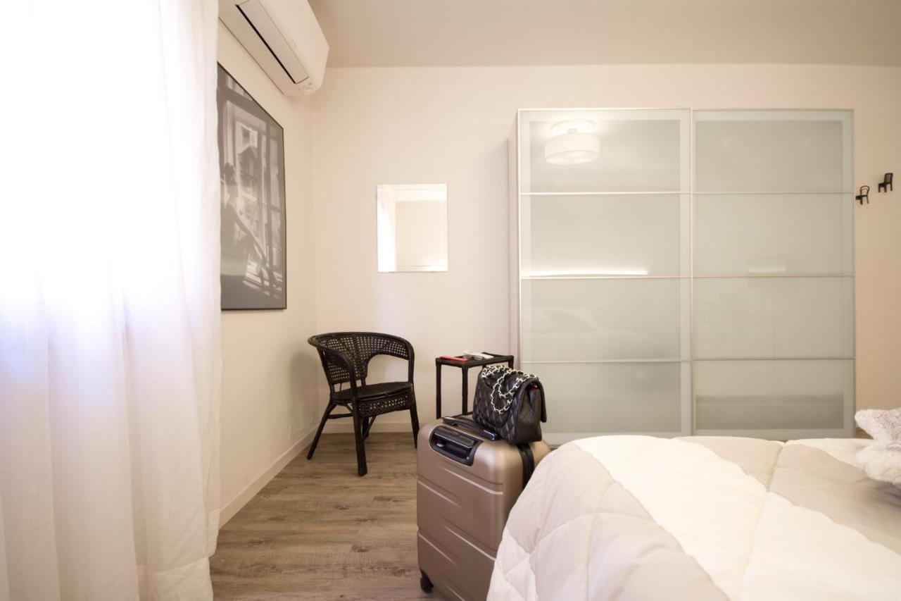 B&B El Duche Empoli Buitenkant foto