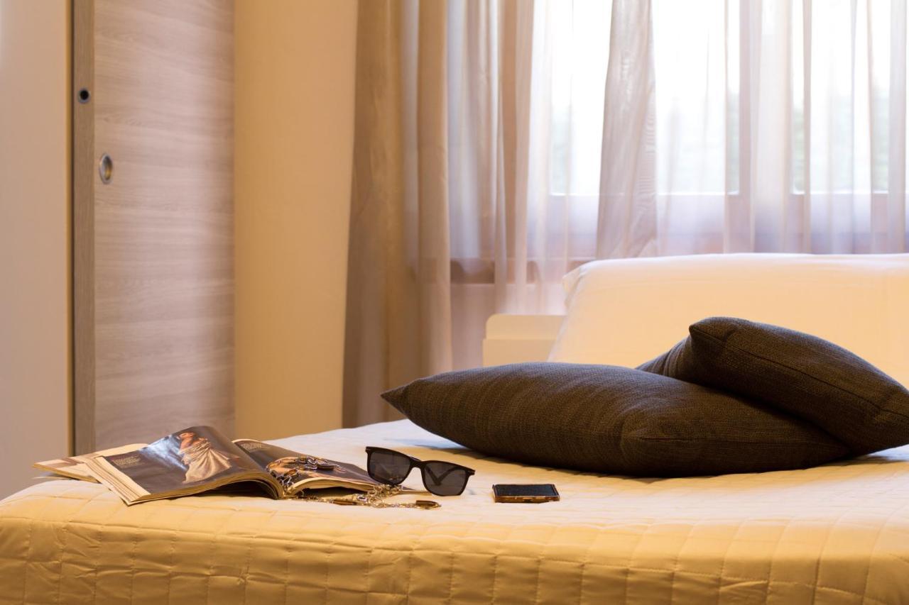 B&B El Duche Empoli Buitenkant foto