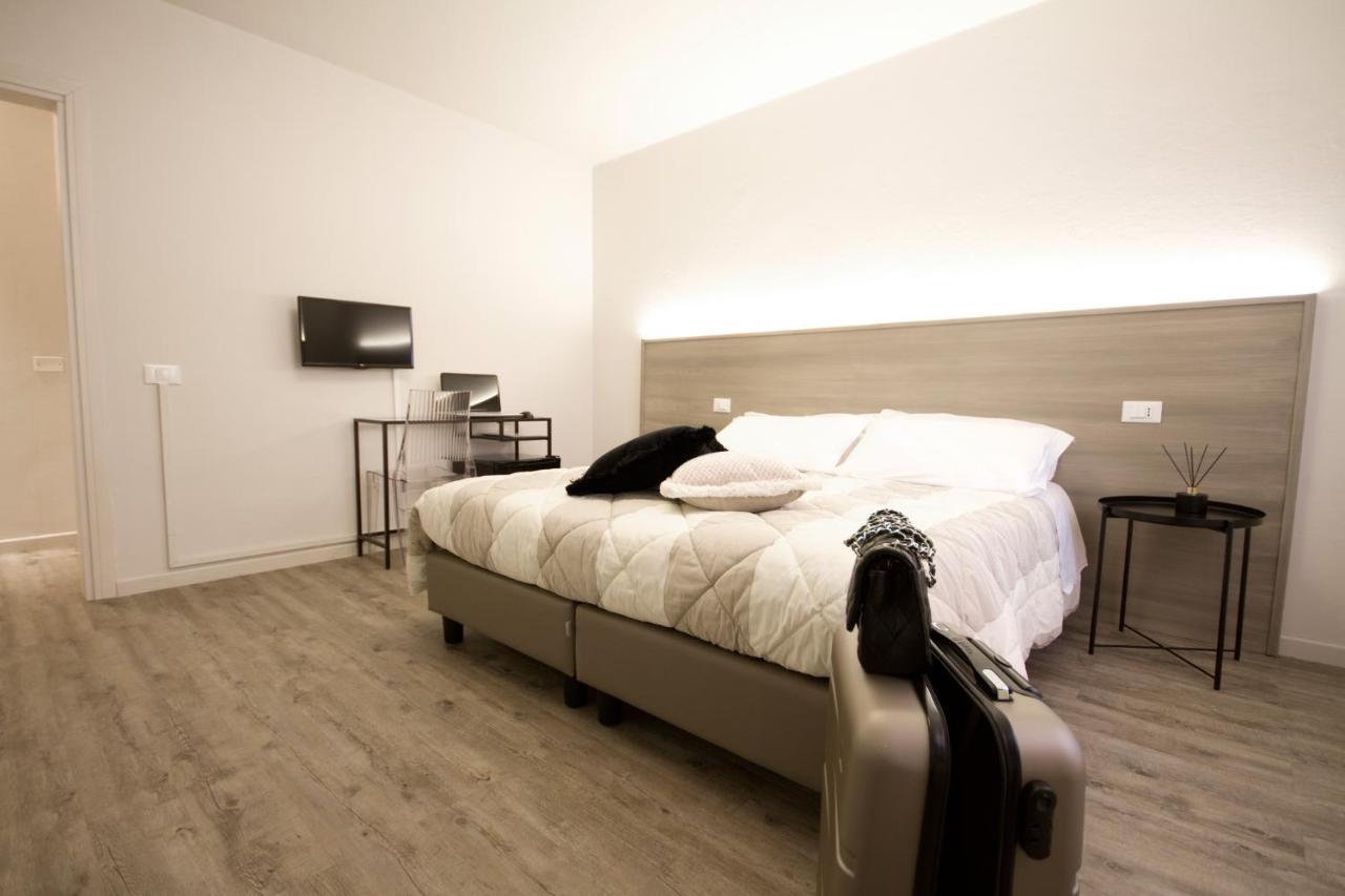 B&B El Duche Empoli Buitenkant foto