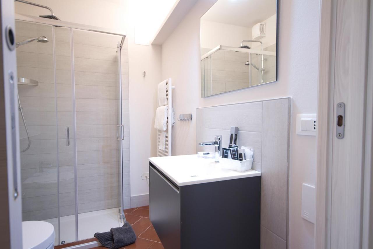 B&B El Duche Empoli Buitenkant foto