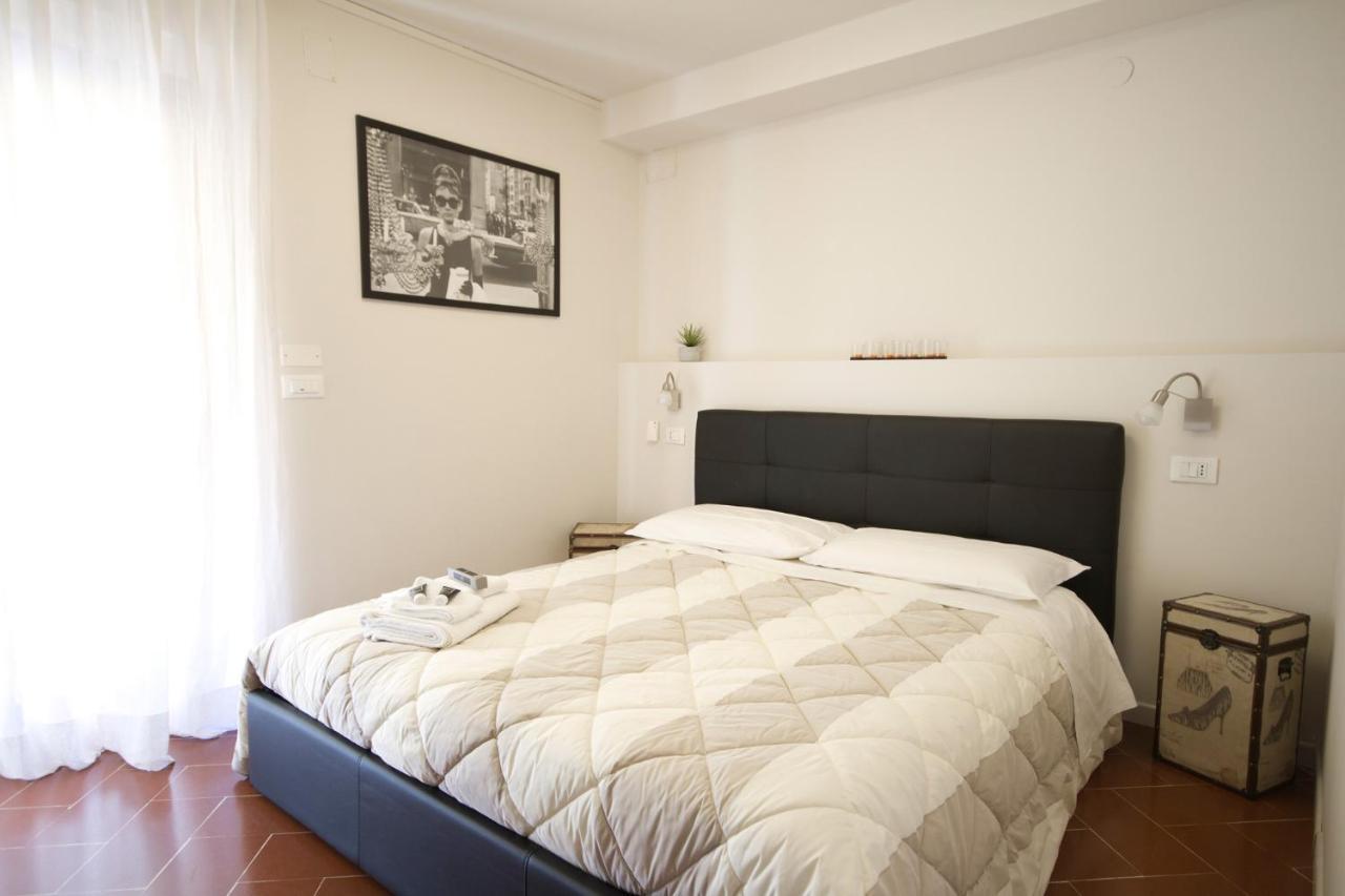 B&B El Duche Empoli Buitenkant foto