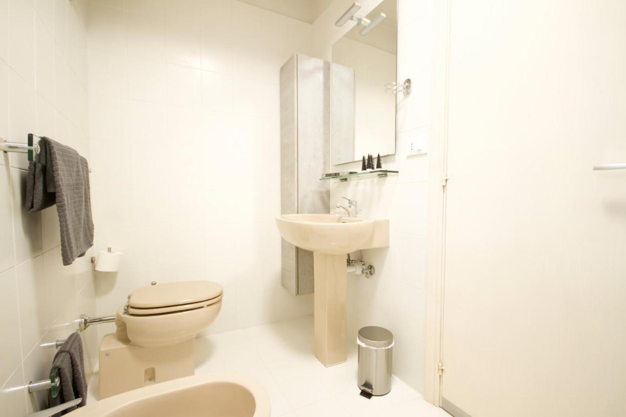 B&B El Duche Empoli Buitenkant foto