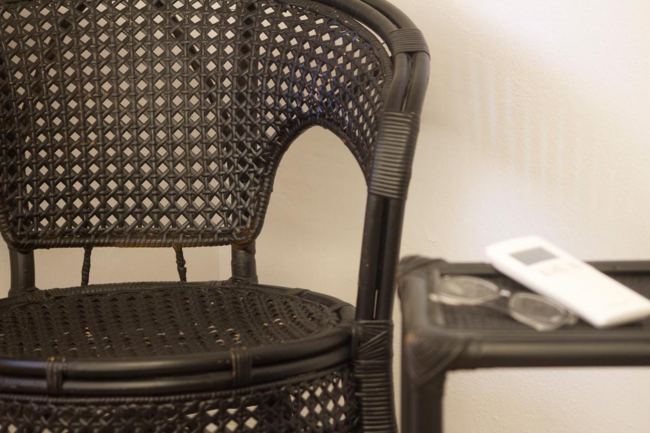 B&B El Duche Empoli Buitenkant foto