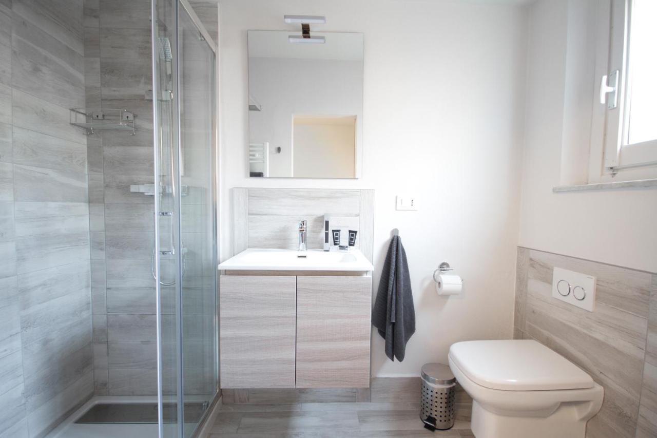 B&B El Duche Empoli Buitenkant foto